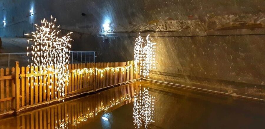 Bucharest: The Biggest Salt Mine in Europe & Wine Tasting - Key points at a glance