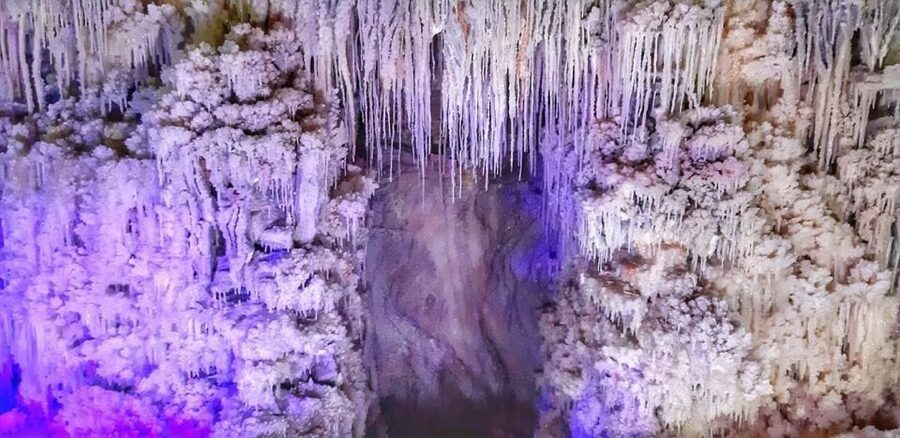 Bucharest: The Biggest Salt Mine in Europe & Wine Tasting - From Bucharest to the salt mine