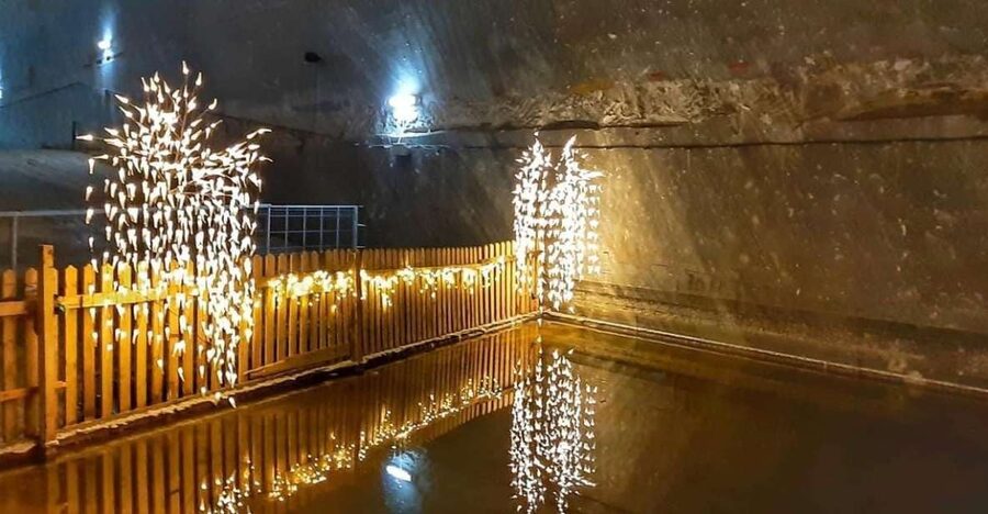 Bucharest: The Biggest Salt Mine in Europe & Wine Tasting - Why the salt mine is worth the detour