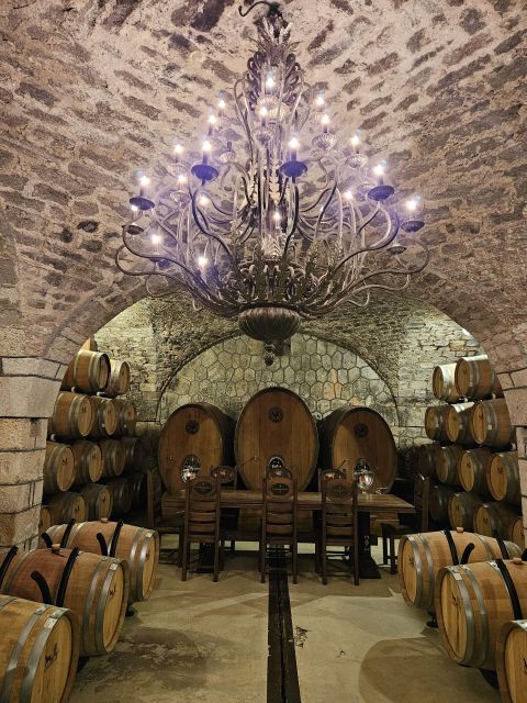 Bucharest: The Biggest Salt Mine in Europe & Wine Tasting - Who should book this day trip