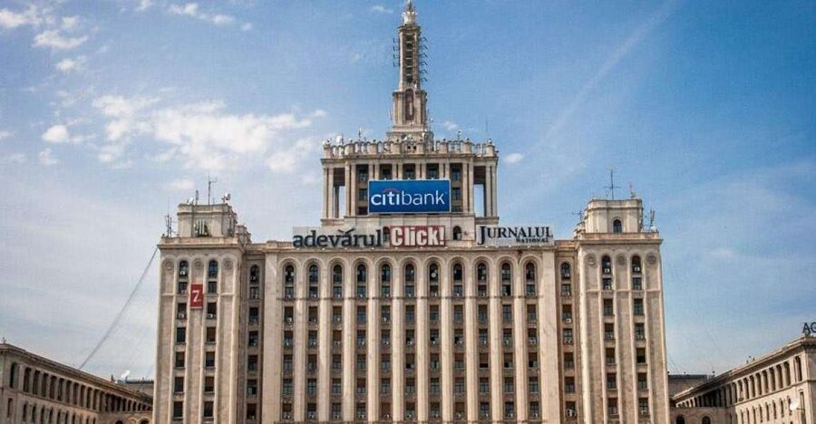 Bucharest: The "Last Days of Communism" Tour - Why Bucharest’s communist story works best as a city tour