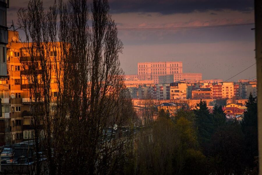 Bucharest: The "Last Days of Communism" Tour - What the five-hour schedule feels like
