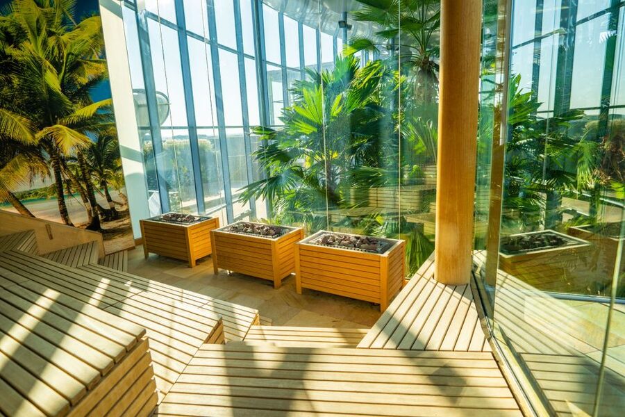 Bucharest: Therme Bucharest Entry Ticket and Transfer - Cancellation and practical booking notes