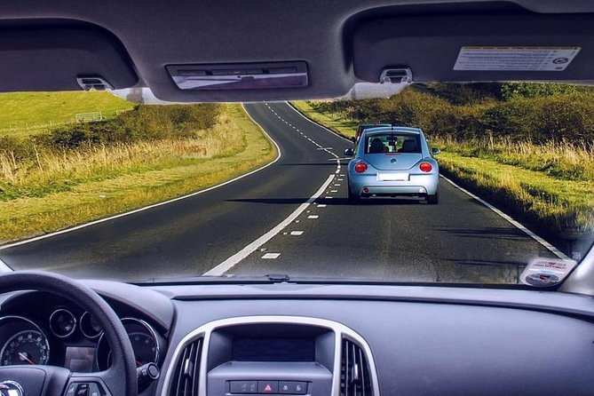 Bucharest to Brasov - Fast Private Transfer - A Straight Ride Between Bucharest and Brasov