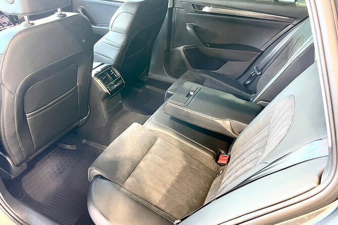 Bucharest to Brasov - Fast Private Transfer - Who Will Like This Transfer Most?