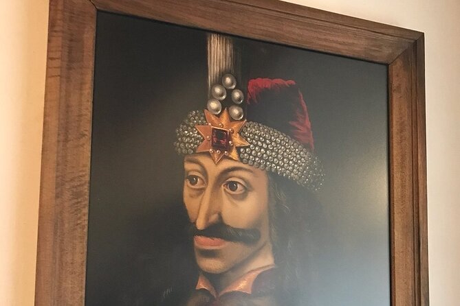 Bucharest to Dracula Castle, Peles Castle and Brasov Guided Tour - Is the $33.86 price good value?