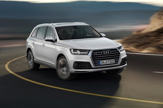 Bucharest to Giurgiu (Port) - Private Guided Transfer - Car and Driver - A Straight Ride From Bucharest to Giurgiu Port