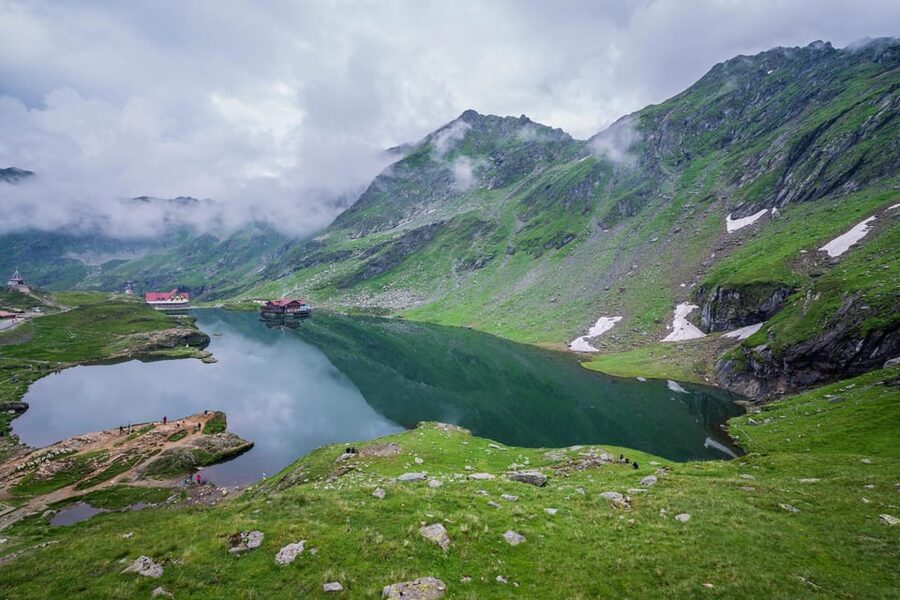 Bucharest: Top Gear Road Transfagarasan Day Trip - Why this Bucharest day trip is worth the long ride