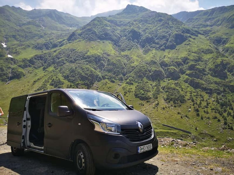 Bucharest: Transfagarasan Road - Small Group max 7 Tourists - Brown bears: a memorable possibility, not a guarantee
