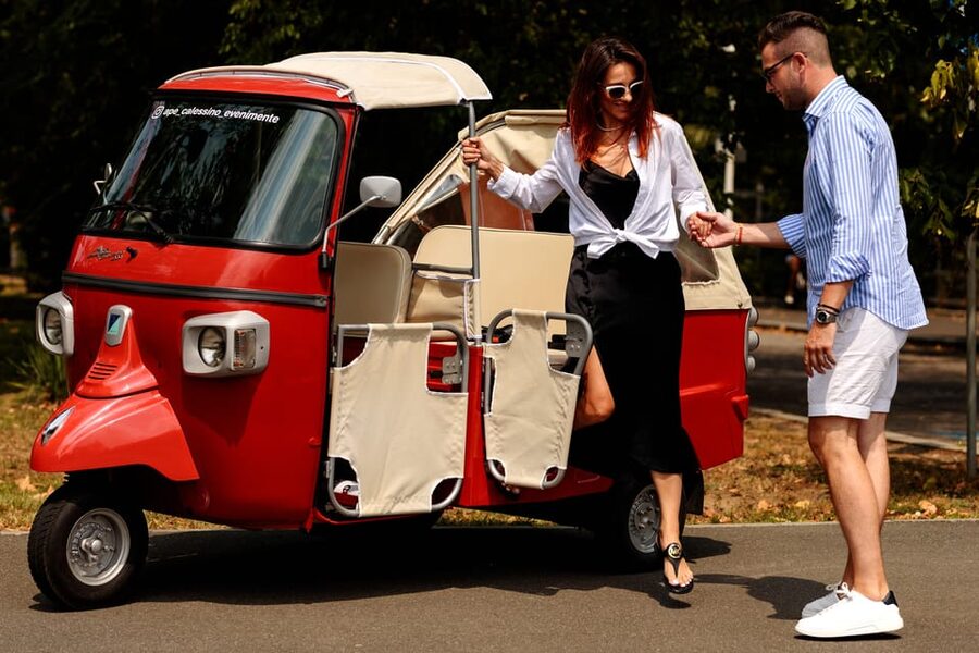 Bucharest Tuk Tuk City Tour - Weather, Comfort, and Backup Plans