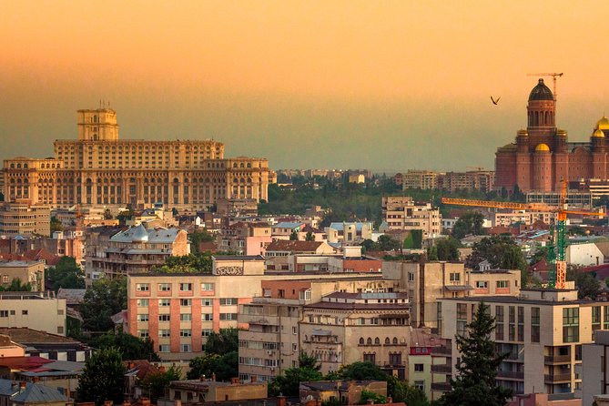 Bucharest Under Communism: Life, Terror & Hope - Price, pace, and practical value
