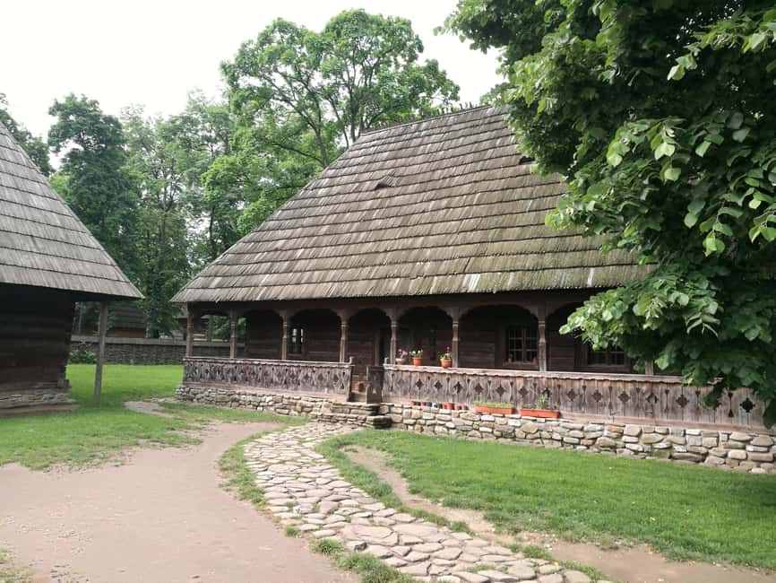 Bucharest: Village Museum Guided Tour - The guide’s role in making the visit clearer
