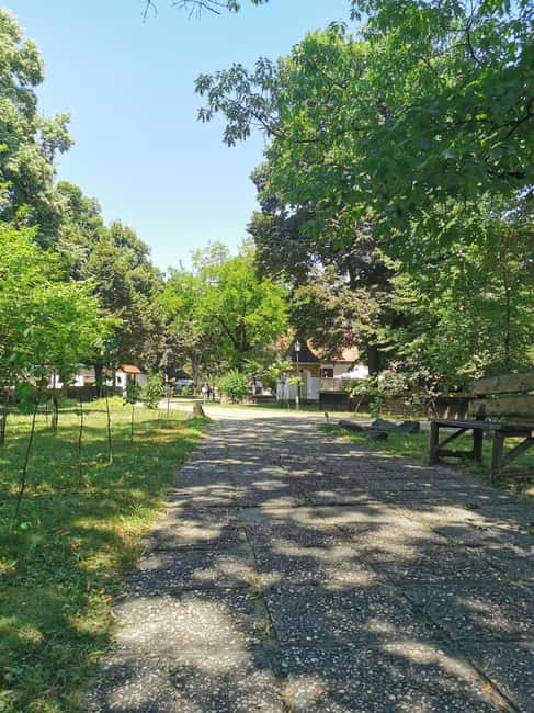 Bucharest: Village Museum Guided Tour - Who should book this Bucharest tour?