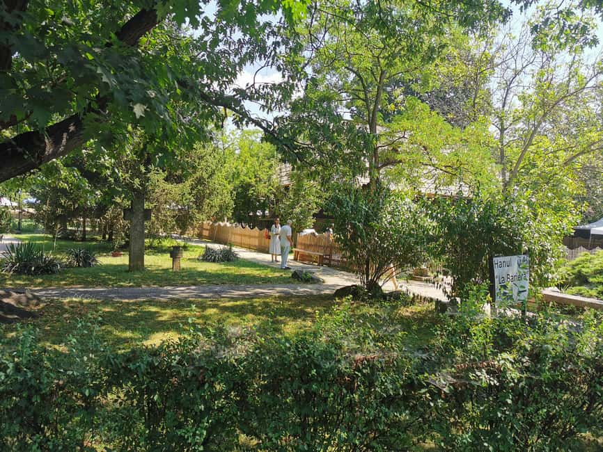 Bucharest: Village Museum Guided Tour - Practical tips before you go