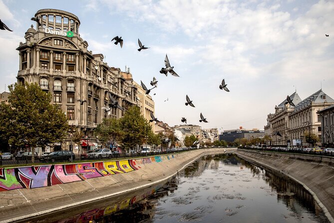 Bucharest VIP Bar Crawl in Lipscani 'Old Town' - A private night with a flexible pace