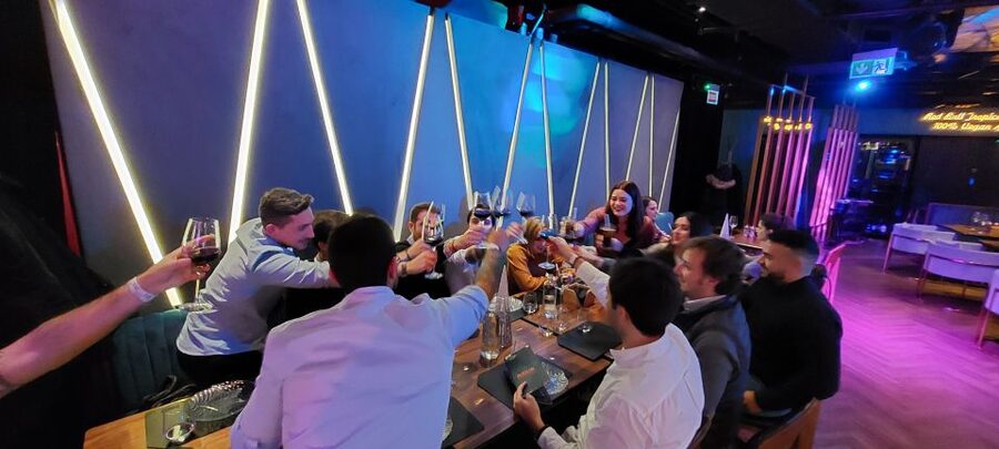 Bucharest: VIP Dining, Limo ride & Clubbing - What the guide adds to the experience