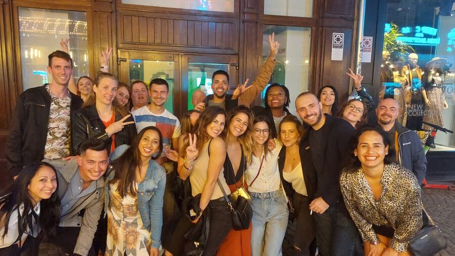 Bucharest: Weekend Pub Crawl - The main drawbacks to consider