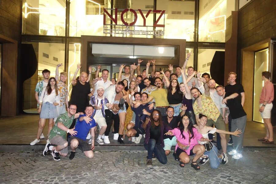 Bucharest: Weekend Pub Crawl - Dress rules and practical preparation