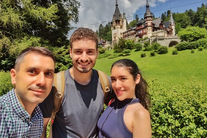 Bucovina Painted Monasteries & Transylvania Tour: 4-Day Private - Why the painted monasteries are worth the long road