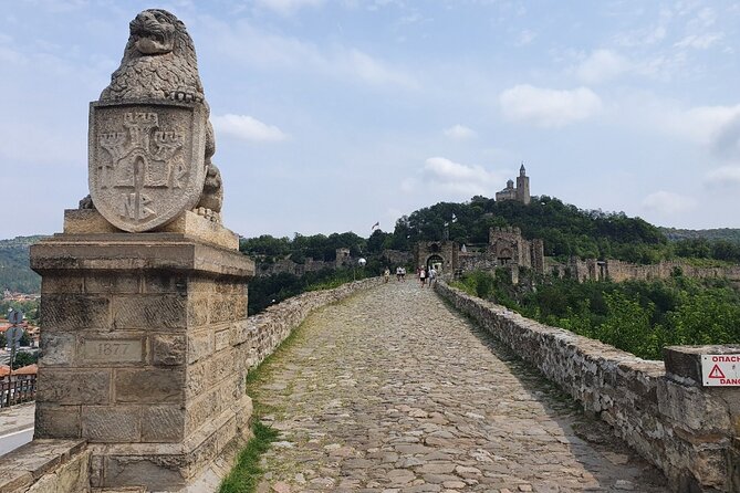 Bulgaria Day Trip: Basarabovo Monastery, Tsarevets & Arbanasi - Is $382.32 per person a fair price?