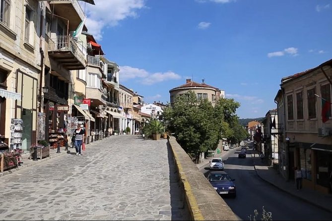 Bulgaria Day Trip: Basarabovo Monastery, Tsarevets & Arbanasi - Who should book this day trip?