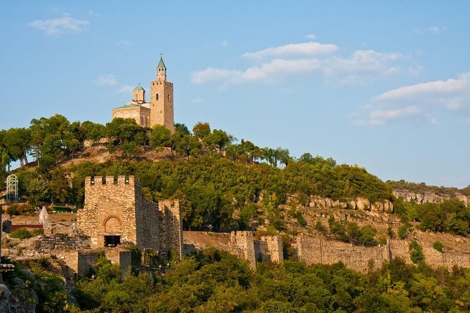 Bulgaria Day Trip: Private Tour from Bucharest - Three Bulgarian sights from one Bucharest base
