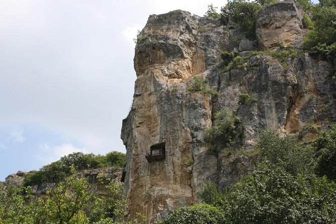 Bulgaria Day Trip: Private Tour from Bucharest - The guide matters more than usual
