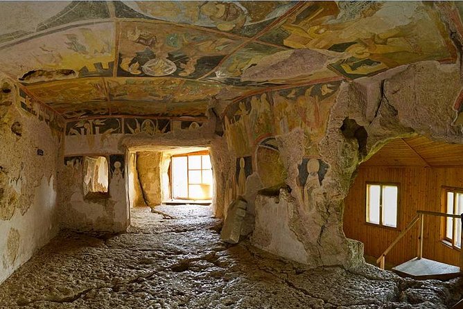 Bulgaria Day Trip: Private Tour from Bucharest - Border documents, timing, and physical effort