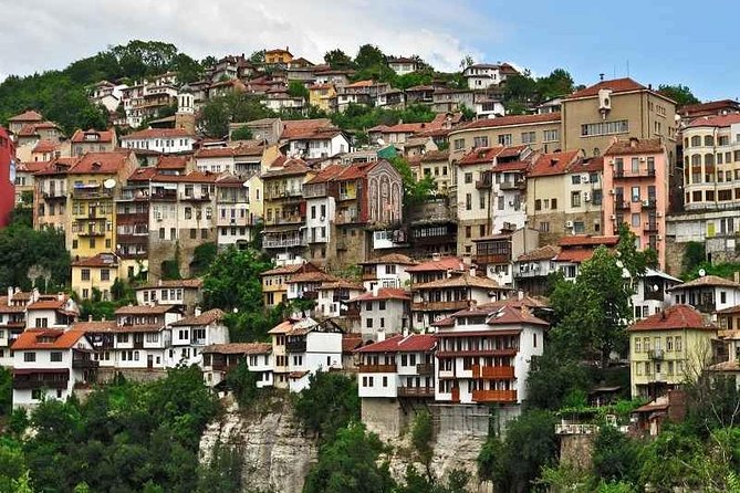 Bulgaria Day Trip: Private Tour from Bucharest - Who will enjoy this day trip most