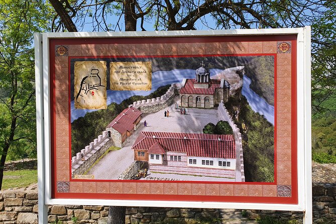 Bulgaria Day Trip - Private Tour from Bucharest - Veliko Tarnavo & Arbanasi - Price, tickets, and the real cost of the day
