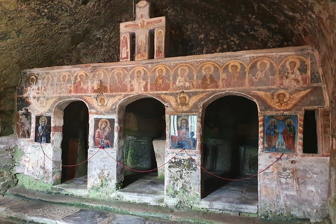 Bulgaria Day Trip - Private Tour from Bucharest - Veliko Tarnavo & Arbanasi - Practical details before you reserve