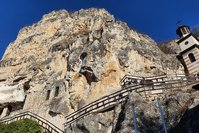 Bulgaria One Day Private Tour from Bucharest - Why this Bulgaria day trip works from Bucharest