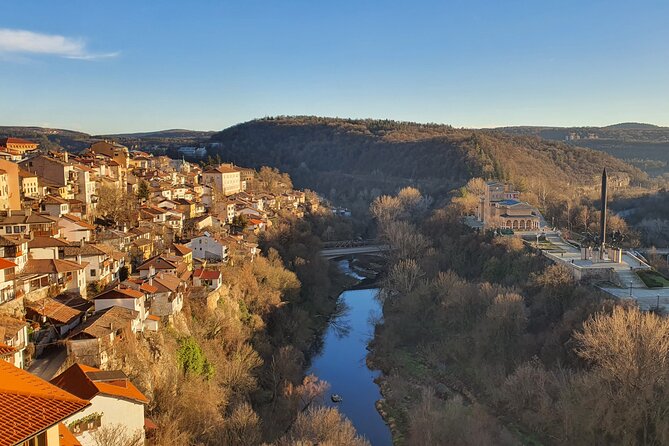 Bulgaria One Day Private Tour from Bucharest - What the private guide changes