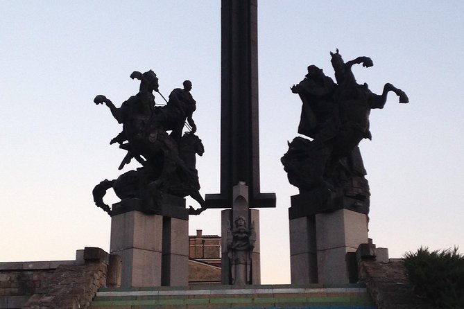 Bulgaria One Day Private Tour from Bucharest - Who should book this experience