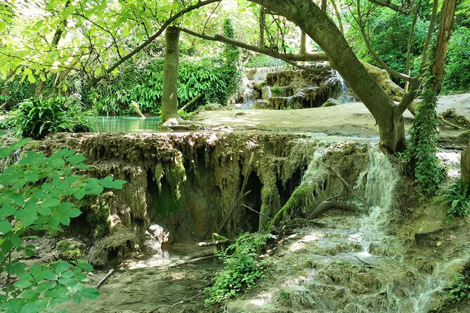 Bulgaria -Private Tour - Caves, Waterfalls, Hiking, National Park - Devetashka Cave and the huge openings overhead