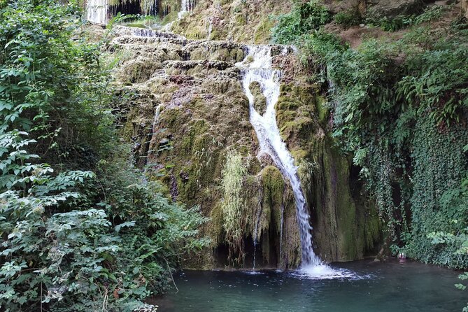 Bulgaria -Private Tour - Caves, Waterfalls, Hiking, National Park - What the guide adds to a long day