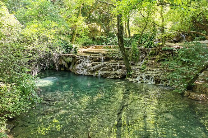 Bulgaria -Private Tour - Caves, Waterfalls, Hiking, National Park - Lunch, timing, and the practical cost of the day