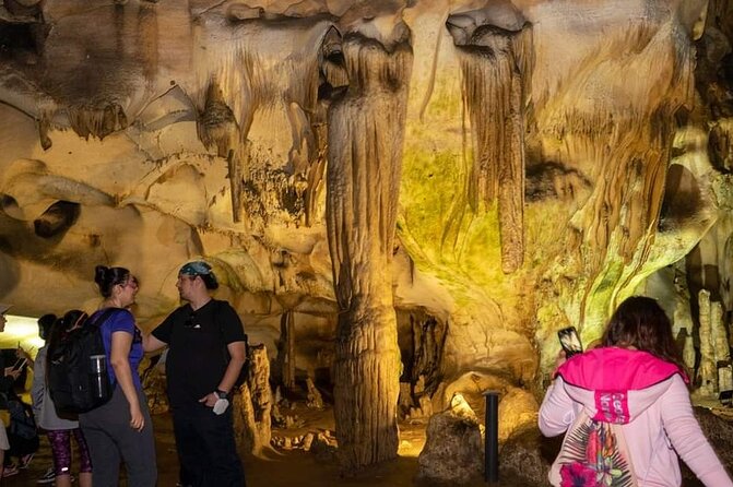 Bulgaria -Private Tour - Caves, Waterfalls, Hiking, National Park - Who should book this experience?