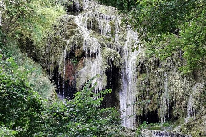 Bulgaria -Private Tour - Caves, Waterfalls, Hiking, National Park - Booking, cancellation, and cash tips