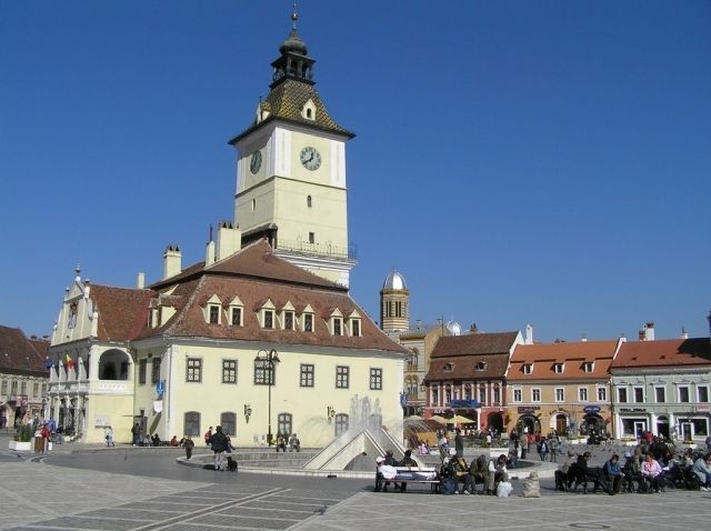 BV01 - City Tour Brasov in English: Secrets of Kronstadt - Key points to know before you book
