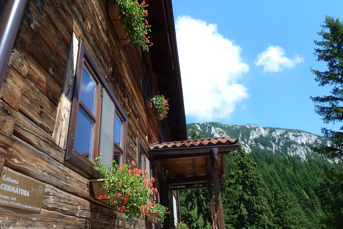 Carpathians in Romania: Piatra Craiului National Park with native Spanish guide. - What Nacho adds to the walk