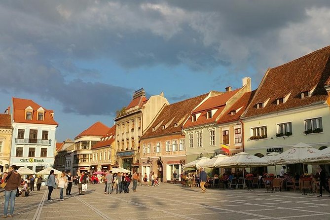 Castles of Transylvania: Private Day Trip from Bucharest - Who will enjoy this day most