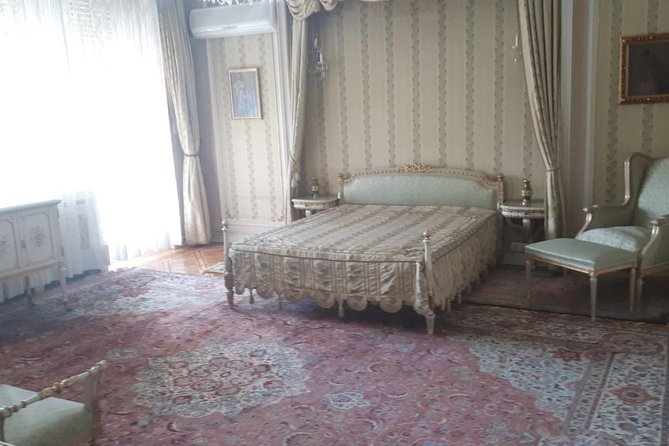 Ceausescu Villa - fast track tickets and guide - Why Ceausescu Villa is worth your time