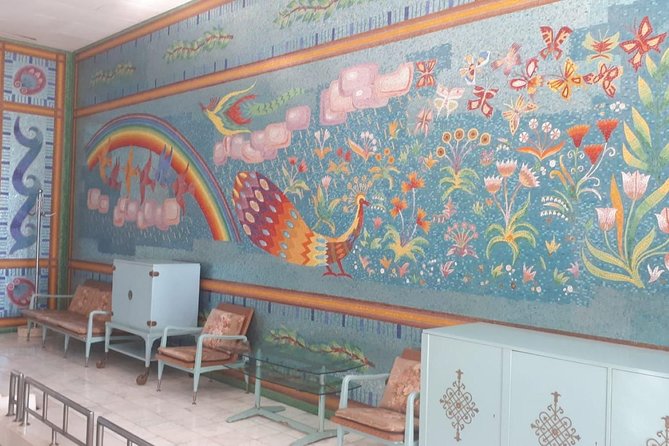 Ceausescu Villa - fast track tickets and guide - Practical planning for your afternoon