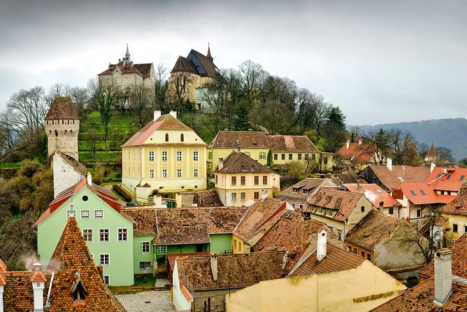 Classic Romania Tour - small group in 8 days: Transylvania and Maramures - What the price includes, and what it does not
