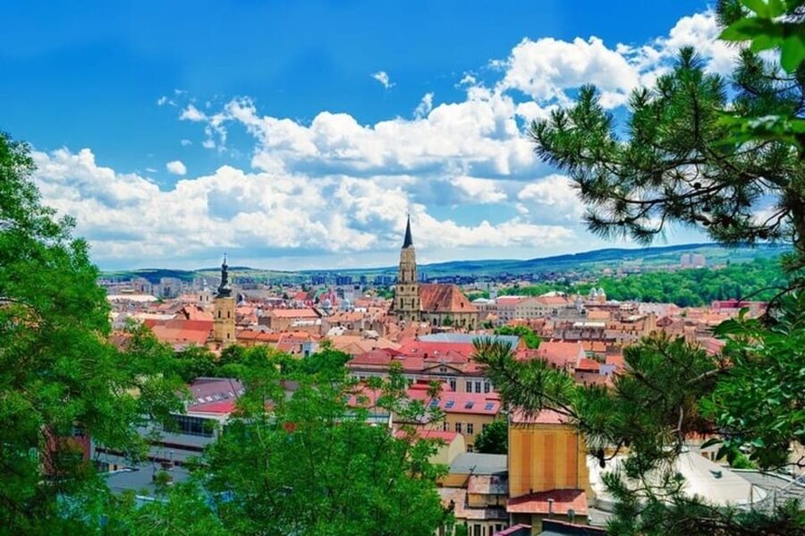 Cluj : Must-See Attractions Walking Tour - What the Private Format Really Adds
