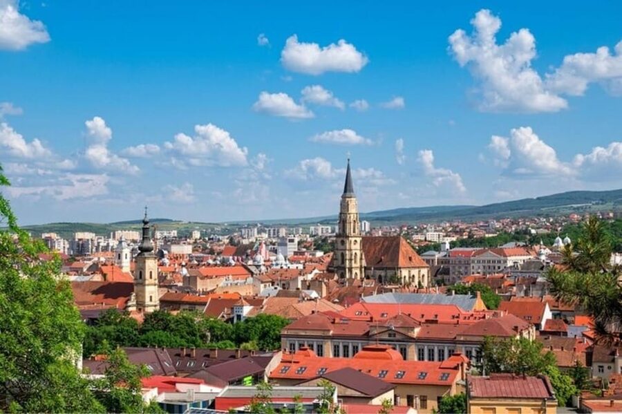 Cluj : Must-See Attractions Walking Tour - Should You Book the Cluj Walking Tour?