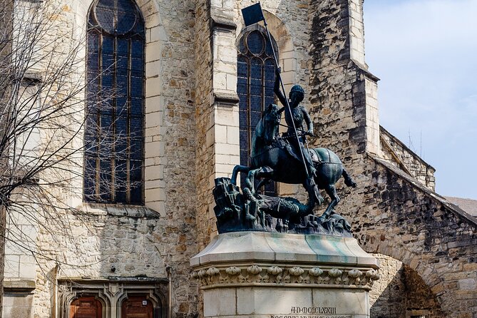 Cluj-Napoca: 2.5-Hour Guided Walking Tour - Is $34.84 a fair price?