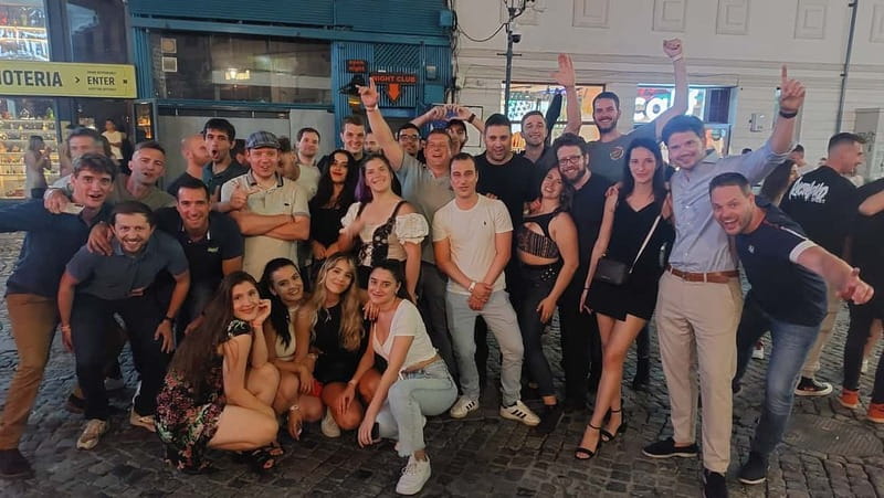 Cluj-Napoca: Weekend Pub Crawl - Why the guide matters more than the shots