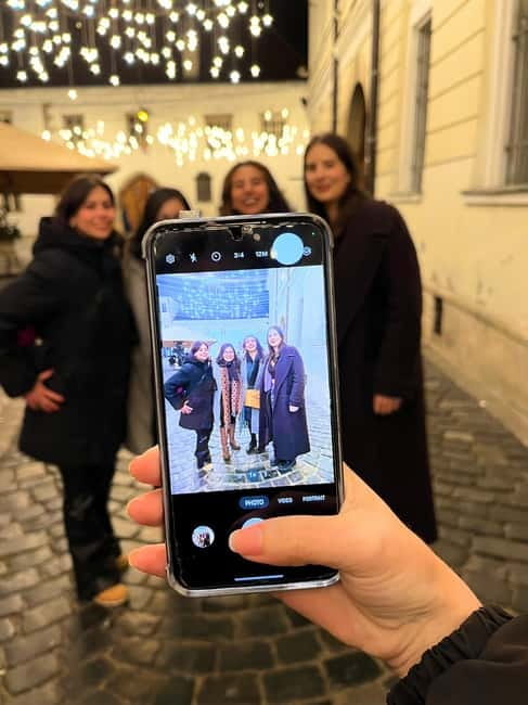 Cluj-Napoca: Weekend Pub Crawl - Photos and videos from the evening